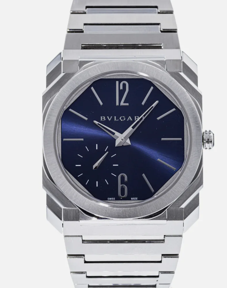 Bulgari Octo Finissimo